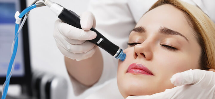 Cilt Gençleştirme Cilt Gençleştirme